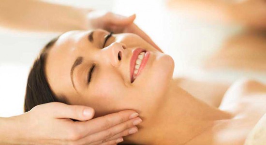 OHM SPA AND LOUNGE - MANHATTAN