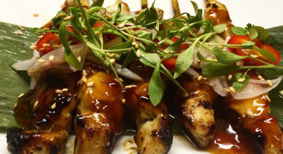 SPICE MARKET - MANHATTAN