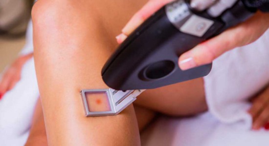 NEW YOU LASER - MANHATTAN