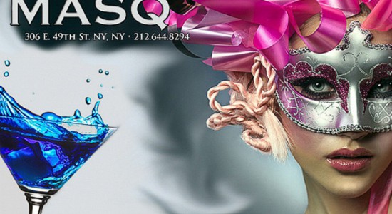 MASQ Manhattan East Side, NY 10075