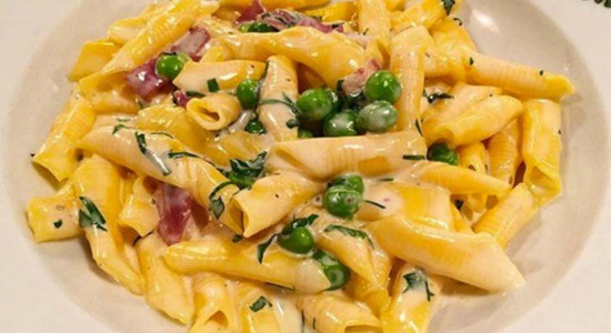 OSTERIA MORINI - MANHATTAN
