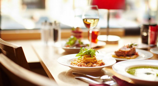 SCOTTADITO OSTERIA TOSCANA - BROOKLYN