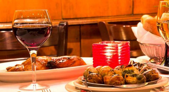 VESTA TRATTORIA - ASTORIA