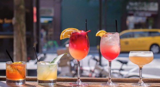 OSTERIA COTTA - MANHATTAN