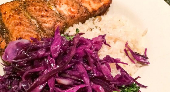 BOGOTA LATIN BISTRO - BROOKLYN