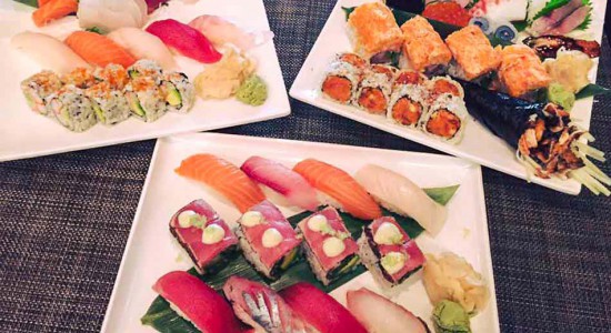 YAMATO - BROOKLYN