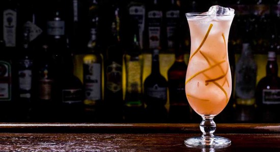THE FLATIRON ROOM - MANHATTAN
