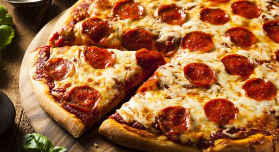 PIZZA PALACE - ASTORIA