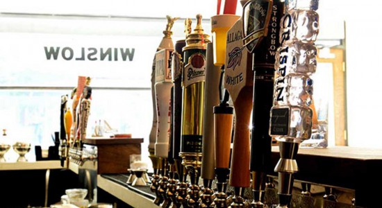 THE WINSLOW - MANHATTAN