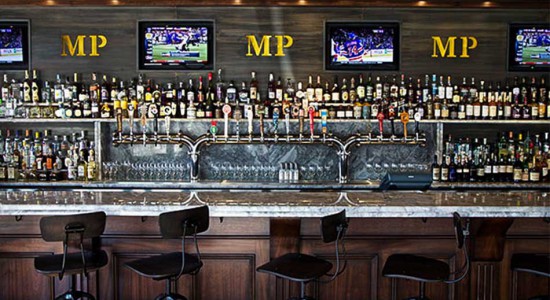 MP TAVERNA - ASTORIA