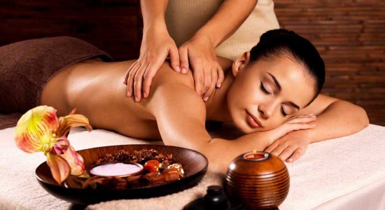 ORIGO SPA LOUNGE - MANHATTAN