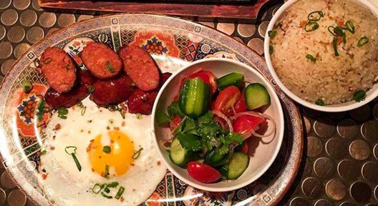 PIG AND KHAO - MANHATTAN