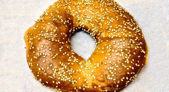 TAL BAGELS - MANHATTAN
