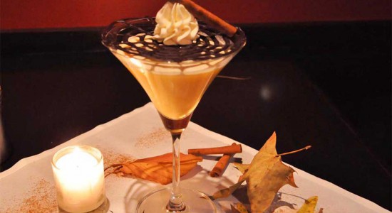 MARCO POLO RISTORANTE - BROOKLYN