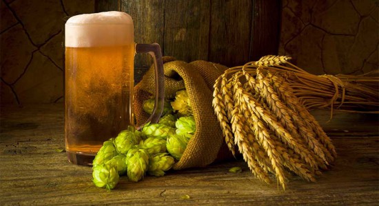 ASTORIA BREWHOUSE - ASTORIA