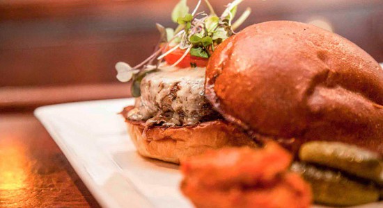 SOIGNE RESTAURANT AND WINE BAR - BROOKLYN