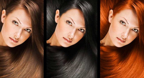 HOLYWOOD HAIR AND NAILS - LIC