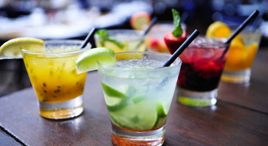 BUBBLE LOUNGE - MANHATTAN