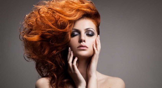 SAUNDARYA HAIR SALON - ASTORIA