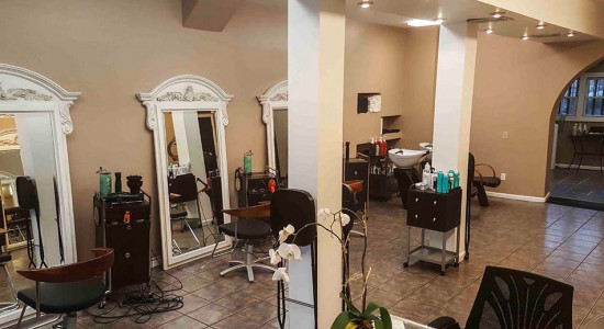 KIKA HAIR DESIGN - LIC