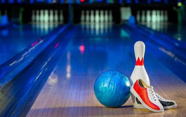 Astoria Bowl 2 Hours Unlimited Bowling $14