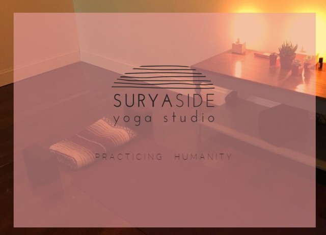 Suryaside Yoga 3 Weeks Unlimited - $39