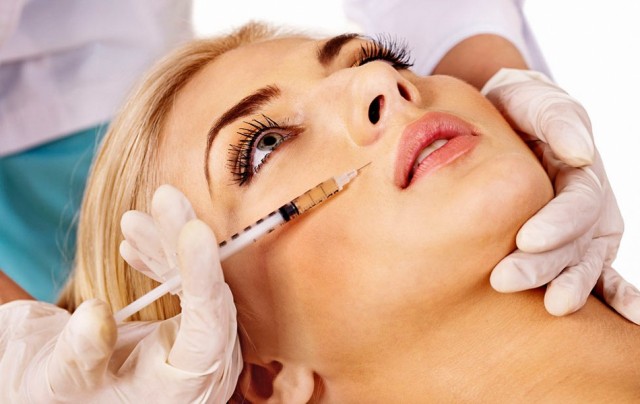 Smooth Med Botox Special 3 Areas $849