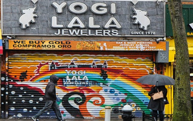 Yogi LaLa Jewelers Astoria, NY 11103