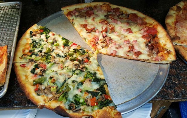 Mama Carmela&#039;s Pizza Astoria, NY 11377