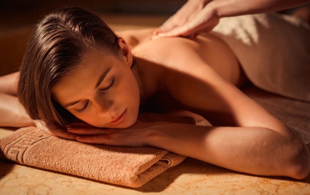 Body Harmony 1 Hour Deep Tissue Massage $120