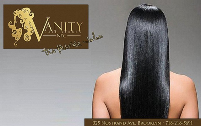 Vanity Hair Studio Brooklyn, NY 11216