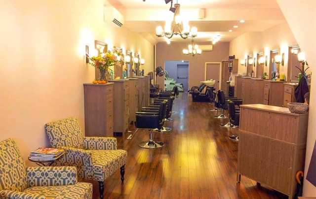 SALON VOLLO - MANHATTAN