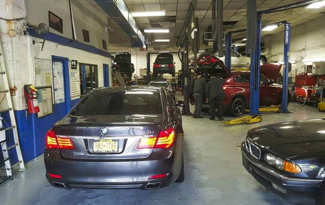 BKM CAR SERVICE - MANHATTAN