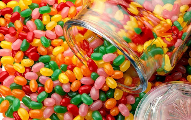 The Candy Bar, Astoria - The Candy Bar