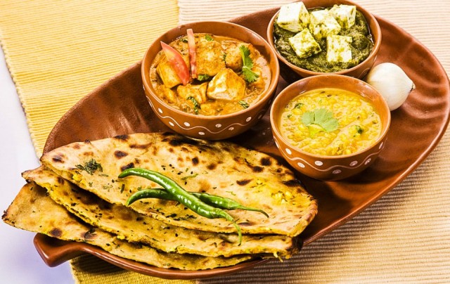 Taste of Lahore 20% off Entire Bill-Lunch