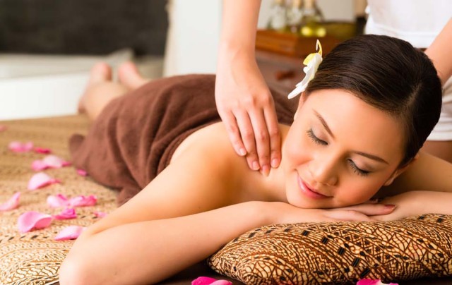 Intentions And Touch 1 Hour-Facial &amp; Massage $80
