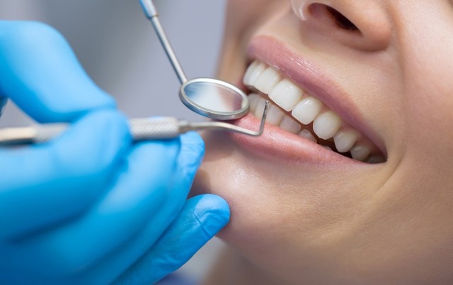 Park Dental 56 Teeth Straightening $550 Off
