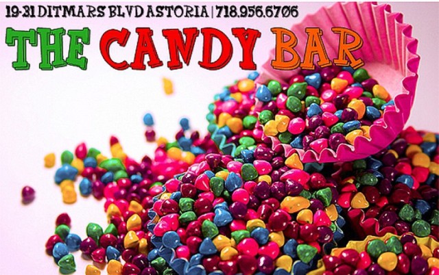 The Candy Bar Astoria, NY 11105
