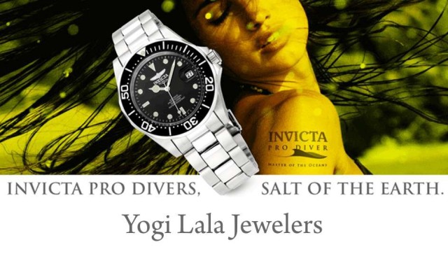 Yogi LaLa Jewelers Astoria, NY 11103
