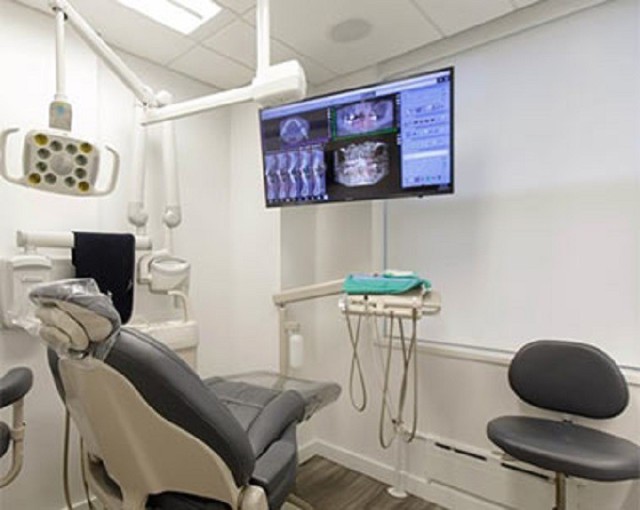 Manhattan Periodontics & Implant Dentistry Manhattan East Side, NY 10065