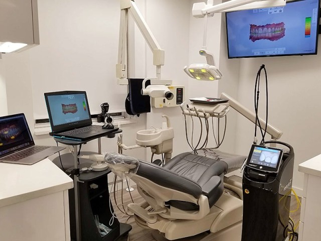 NYC Dental Implants Center Manhattan East Side, NY 10065