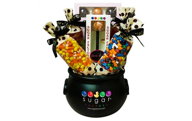 SUGAR FACTORY - MANHATTAN