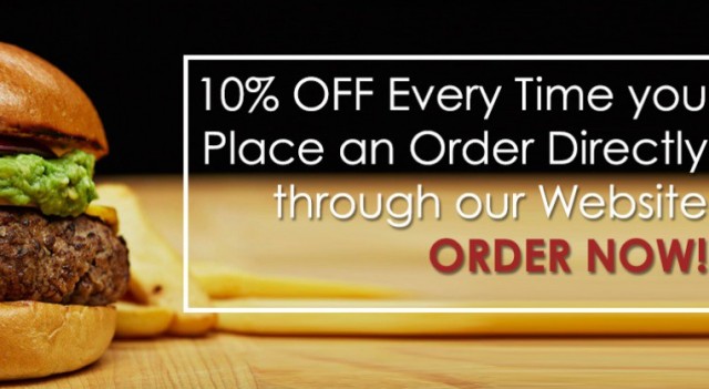 Jackson Hole 10% Off Online Order/Free Beer