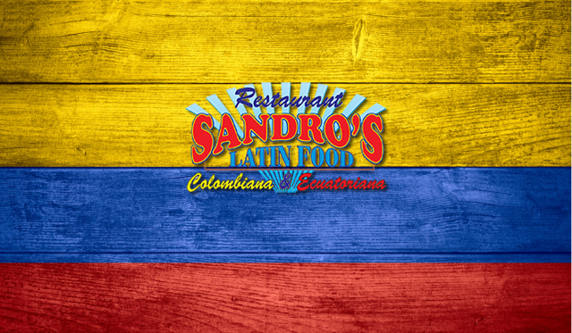 Sandro's Latin Food Colombian Restaurant Astoria, NY 11105