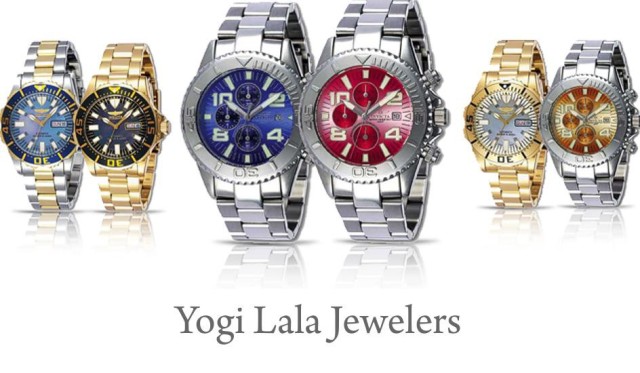 Yogi LaLa Jewelers, Astoria