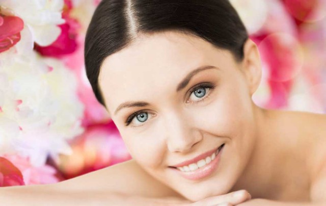 Asia Tui-Na Wholeness Special Facial Rejuvenation Package