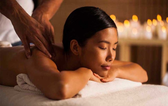 Taiji Body Work $48 Full Body Massage &amp; Free Hot Stone Treatment