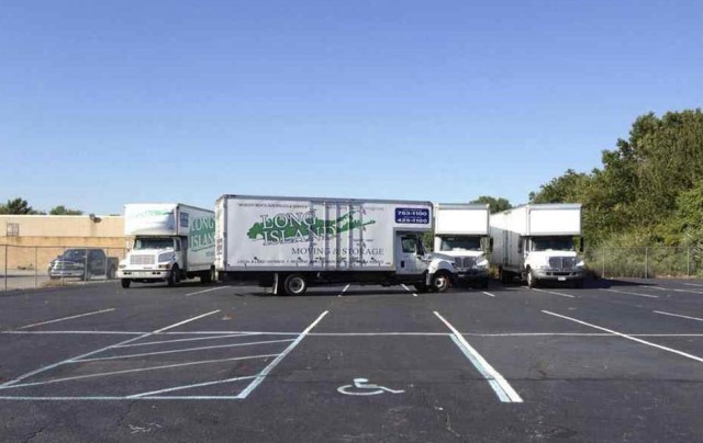 Long Island Moving And Storage $50 Off First Months Storage Fee