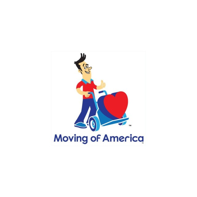 Moving of America Manhattan East Side, NY 07011