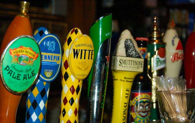 200 Fifth Happy Hour 4-7pm 1/2 Off All Draft Beers